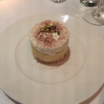 Nerai - Kataifi Ekmek - Greek Near Me - New York, New York