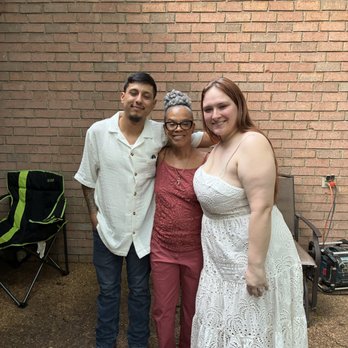 The Assiduous Notary - Congratulations to Mr. & Mrs. Serna!! - Notaries Near Me The Assiduous Notary - Congratulations to Mr. & Mrs. Serna!! - Notaries Near Me