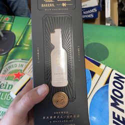 Classic Beverage - Rare beer