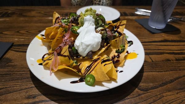 Local Goat New American Restaurant by null