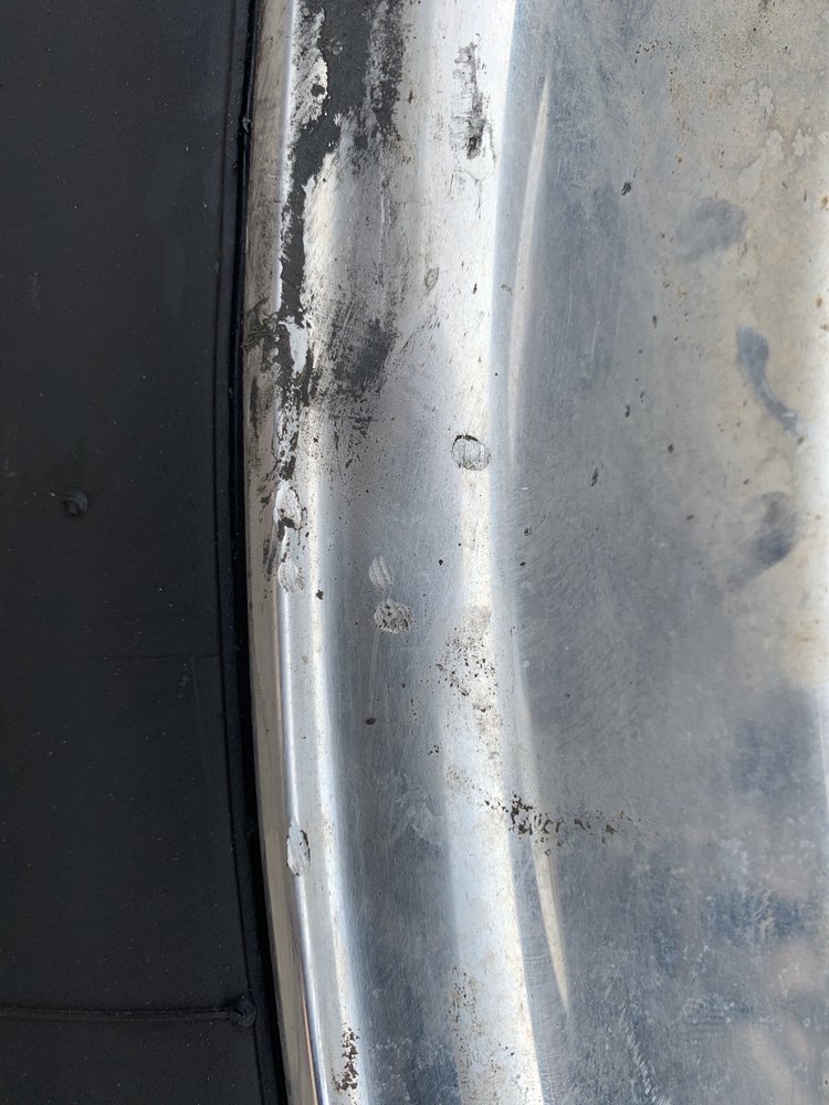 HAMM’S TIRE AND WHEELS 23 Photos & 147 Reviews 5425 Watauga Rd