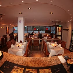 Zeera Tandoori Restaurant