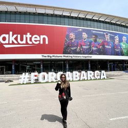 Futbol Club Barcelona - Hi
