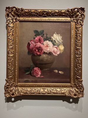 Norton Museum of Art by null