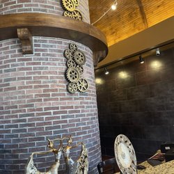 Oh Shabu Shabu & BBQ - Check out counter