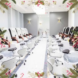 The One Nail Bar