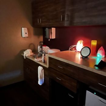 Radiance Medspa - Love the dark relaxing colors - Medical Spas Near Me - Woodbury, Minnesota Radiance Medspa - Love the dark relaxing colors - Medical Spas Near Me - Woodbury, Minnesota