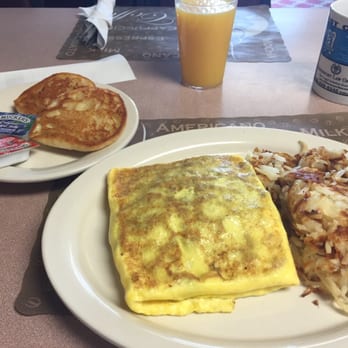 The Toast Cafe - Omelette - Diners Near Me - Anderson, Indiana The Toast Cafe - Omelette - Diners Near Me - Anderson, Indiana