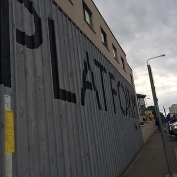 Platform Pizza Bar - Pizza Near Me - Bray, WW Platform Pizza Bar - Pizza Near Me - Bray, WW