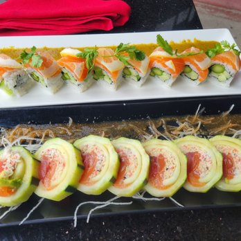 Shiku Sushi - Sushi Bars Near Me - La Jolla, California