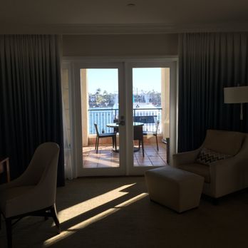 Balboa Bay Resort - Resorts Near Me - Newport Beach, California