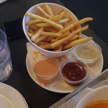 Makers & Finders - Fries - Breakfast & Brunch Near Me - Henderson, Nevada Makers & Finders - Fries - Breakfast & Brunch Near Me - Henderson, Nevada