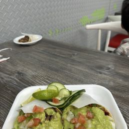 Carne Asada Tacos