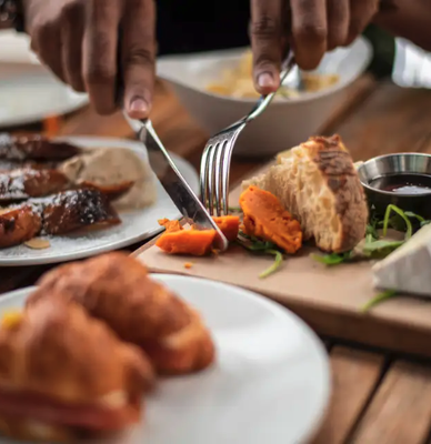 Access Restaurant and Lounge by null