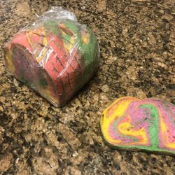 Button Bakery - Beautiful Vienna bread