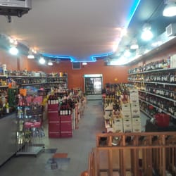 Liquor Cabinet