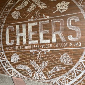 Budweiser Brewery Experience - Beer Tours Near Me - Saint Louis, Missouri Budweiser Brewery Experience - Beer Tours Near Me - Saint Louis, Missouri