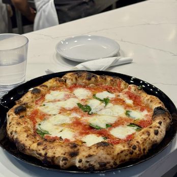 Sei Pizza Bar - Pizza Near Me - Los Angeles, California Sei Pizza Bar - Pizza Near Me - Los Angeles, California