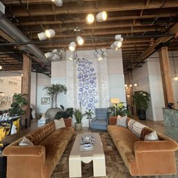 Lobby Lobby