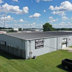 Revolution Fitness Center