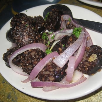 Esperpento - get the blood sausages - Spanish Near Me - San Francisco, California