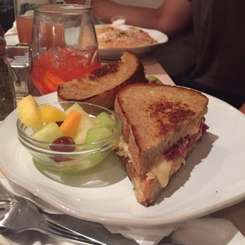 Cafe Seventy Two - Reuben with fruit - Breakfast & Brunch Near Me - Ewing, New Jersey Cafe Seventy Two - Reuben with fruit - Breakfast & Brunch Near Me - Ewing, New Jersey