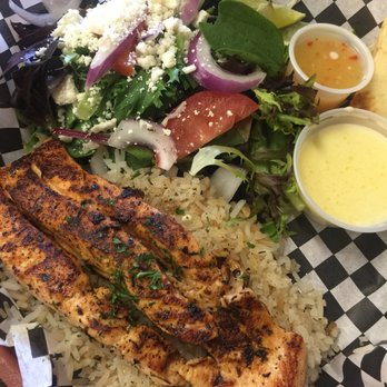 Off The Hook Fish Grill - Seafood Near Me - Whittier, California Off The Hook Fish Grill - Seafood Near Me - Whittier, California