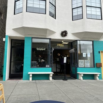 Breadbelly - Outside - Bakeries Near Me - San Francisco, California Breadbelly - Outside - Bakeries Near Me - San Francisco, California