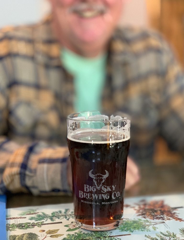 BIG SKY BREWING COMPANY 76 Photos & 92 Reviews 5417 Trumpeter Way