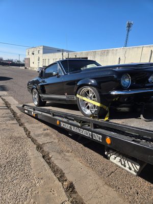 Brown & Sons Towing and Recovery on Yelp