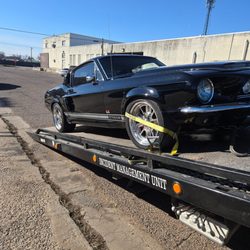 Brown & Sons Towing and Recovery