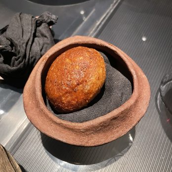 Vespertine - Porridge bread - New American Near Me - Culver City, California Vespertine - Porridge bread - New American Near Me - Culver City, California