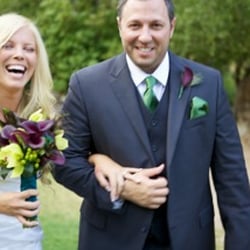 Angela's Flowers - Wedding