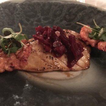Palace Arms - New American Near Me - Denver, Colorado