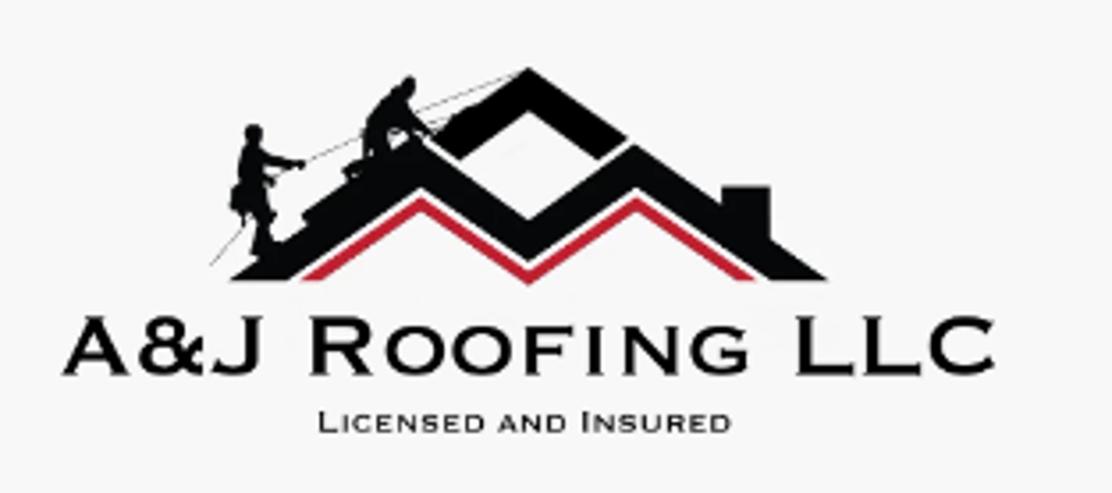 Slide of A&J Roofing