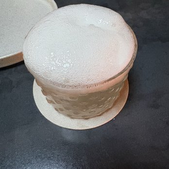 Equal Parts - Ai Papaya cocktail - New American Near Me - San Francisco, California