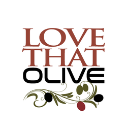 Love That Olive