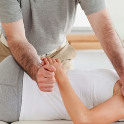 Hallett Chiropractic