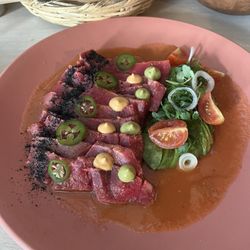 Veneno - Tuna special