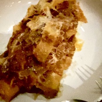 OSTE - Oxtail - Italian Near Me - Los Angeles, California