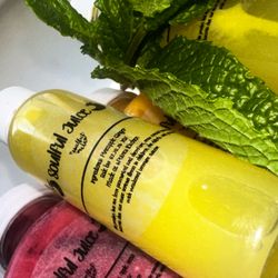 Soulful Juice