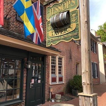 Jessop's Tavern - Jessop's Tavern - American Near Me - New Castle, Delaware Jessop's Tavern - Jessop's Tavern - American Near Me - New Castle, Delaware