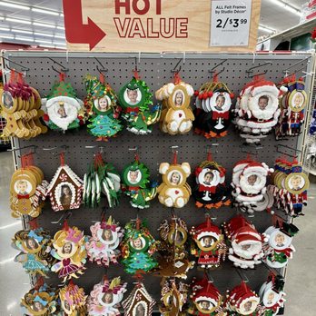 Michaels - These were really cute frames. - Arts & Crafts Near Me - Reston, Virginia