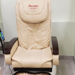 Prestige Nails and Spa - Professional equipment