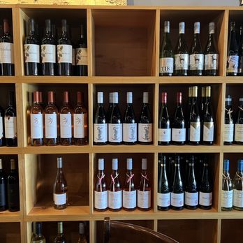 Vanntastic Sweets - Surrounded by shelves of wine - Sandwiches Near Me - Fresno, California Vanntastic Sweets - Surrounded by shelves of wine - Sandwiches Near Me - Fresno, California