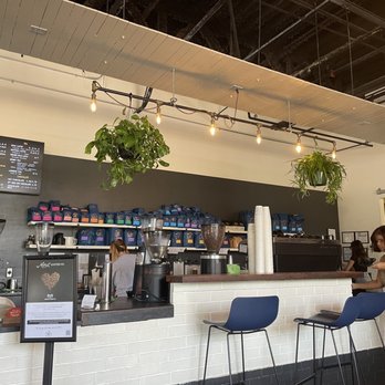 Merit Coffee - Order area - Coffee & Tea Near Me - San Antonio, Texas Merit Coffee - Order area - Coffee & Tea Near Me - San Antonio, Texas