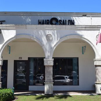Signature Touch - Outside View of Oxygen Salon - Nail Salons Near Me - Boca Raton, Florida Signature Touch - Outside View of Oxygen Salon - Nail Salons Near Me - Boca Raton, Florida