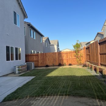 RMR Construction and Remodeling - the back yard of a home - Masonry/Concrete Near Me - Rio Linda, California RMR Construction and Remodeling - the back yard of a home - Masonry/Concrete Near Me - Rio Linda, California