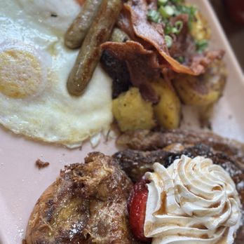 Gina's Kitchen +Catering - Breakfast & Brunch Near Me - Rancho Cucamonga, California