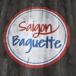Saigon Baguette